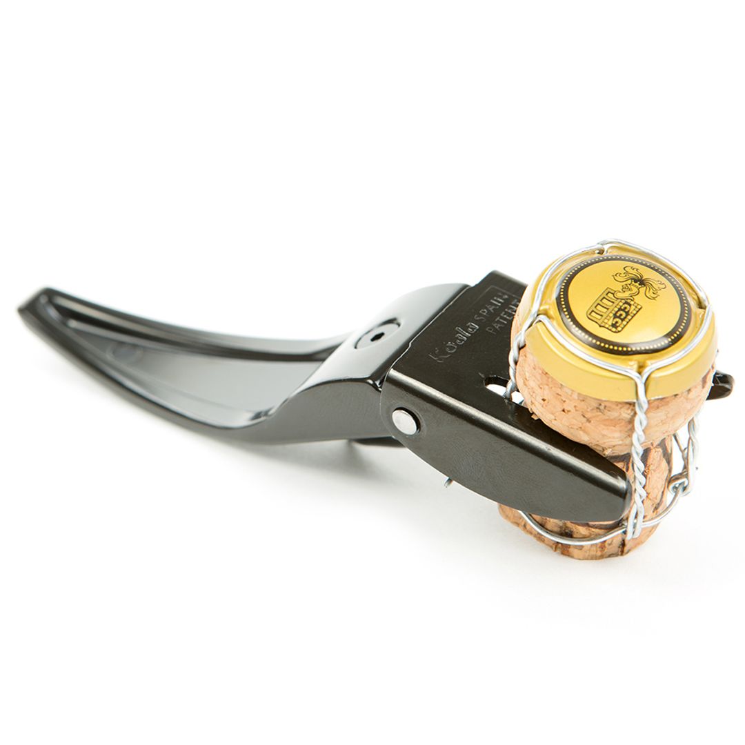 Набор для шампанского Brut (2 шт)