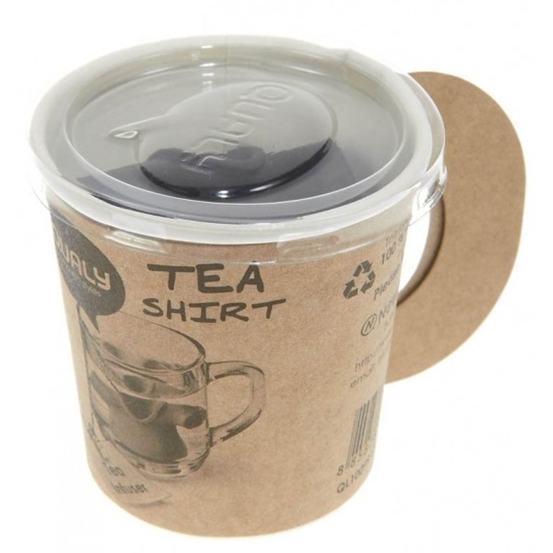 Заварник для чая Tea Shirt Заварник для чая Tea Shirt