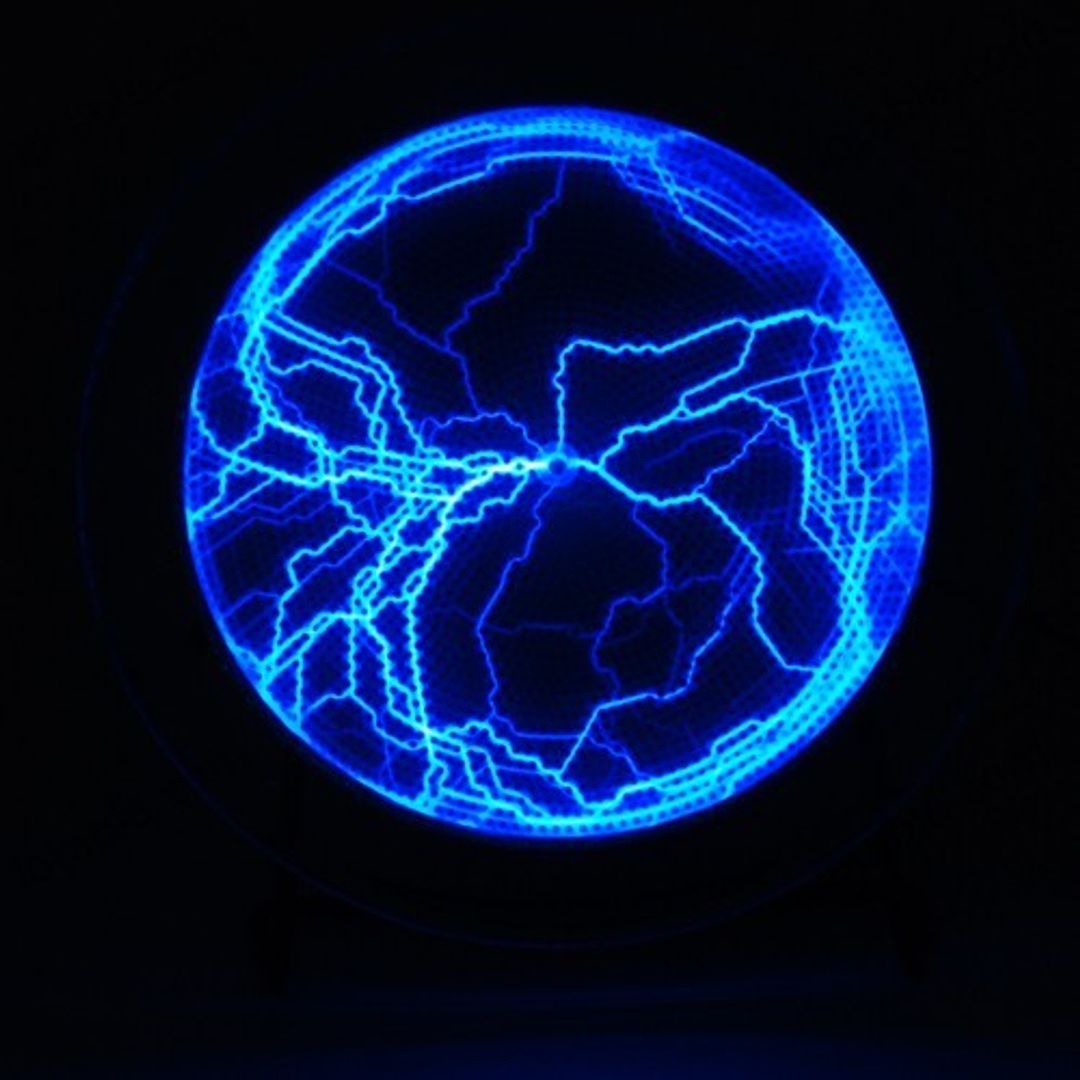 USB Синяя плазма USB Синяя плазма