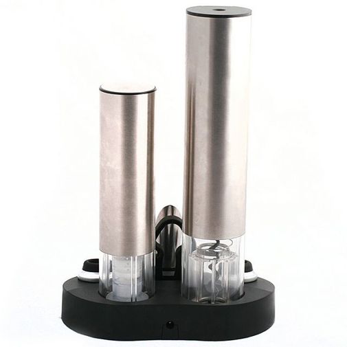 Электроштопор с подзарядкой