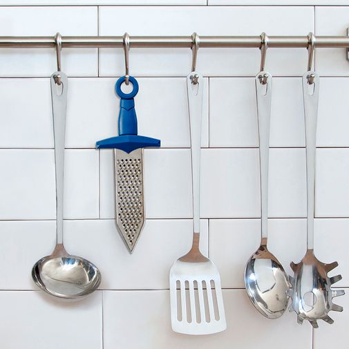 Терка для сыра Gratiator Терка для сыра Gratiator