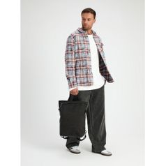 Рюкзак-шопер Casual ver.2 (черный)