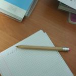 Ручка Карандаш Cache Отзыв Ручка Карандаш Cache Отзыв