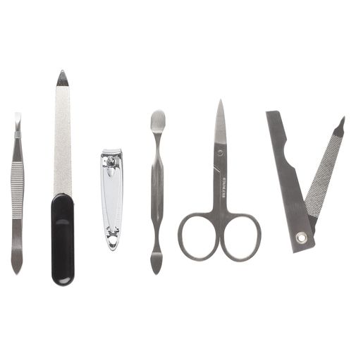 Маникюрный набор Style Маникюрный набор Style