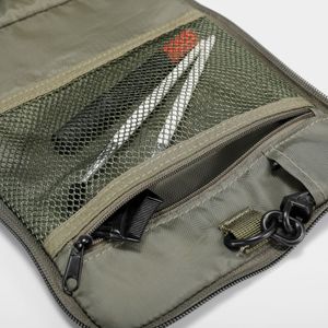 Несессер Stilset (черный) Несессер Stilset (черный)