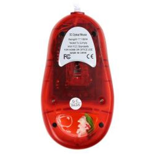 Жидкая мышь Зайчик