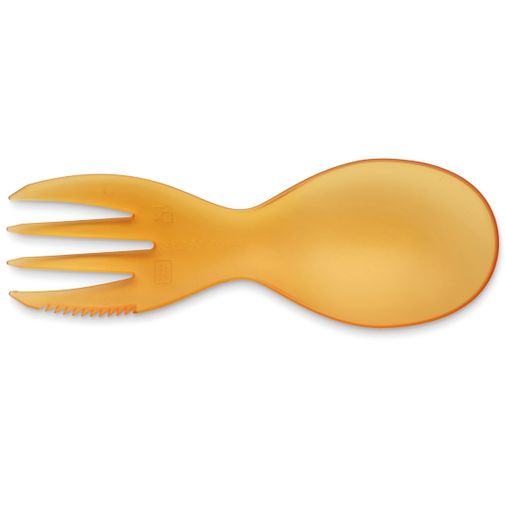 Оранжевый прибор