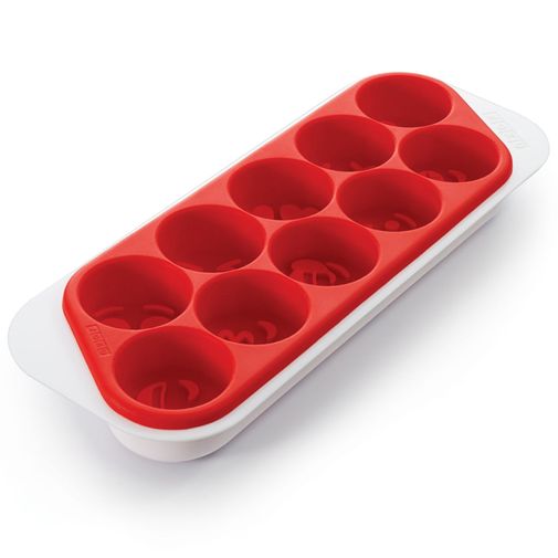 Форма для льда Cool-Moji Форма для льда Cool-Moji