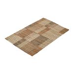 Ковер из джута Rishikesh из коллекции Ethnic, 160x230 см