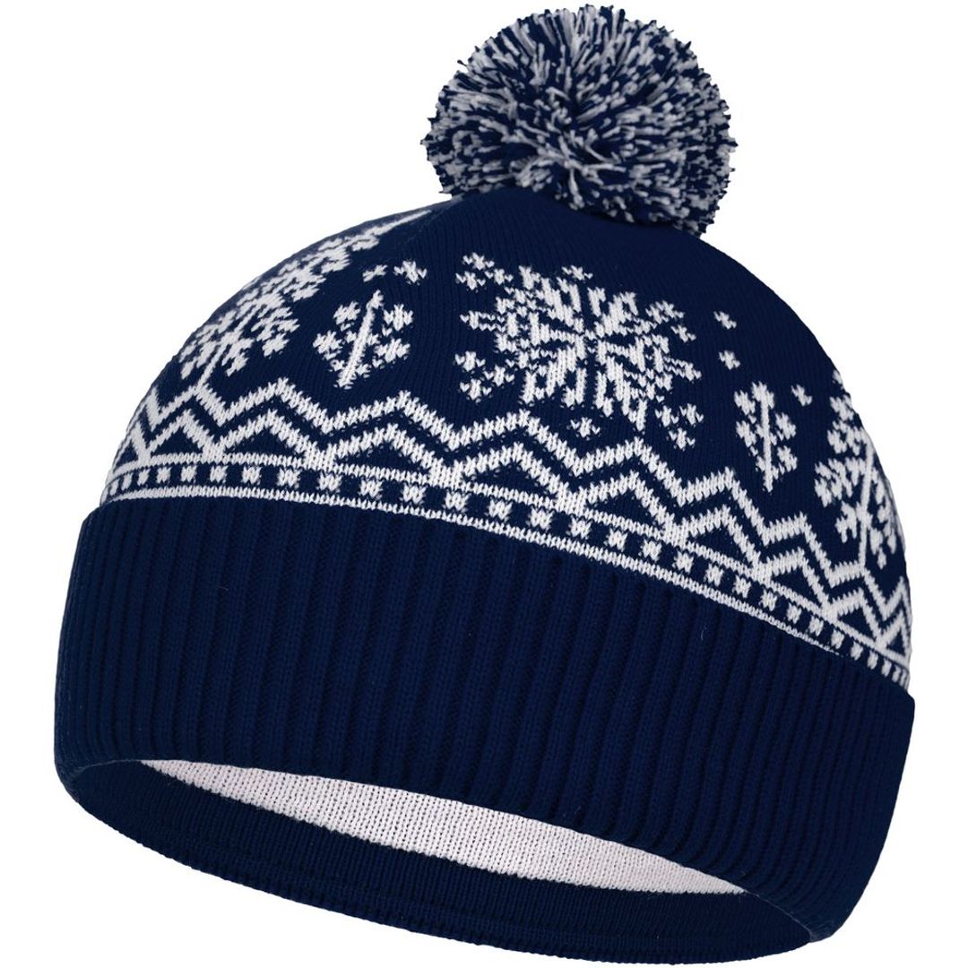 Шапка Elnik (Синяя) Шапка Elnik (Синяя)