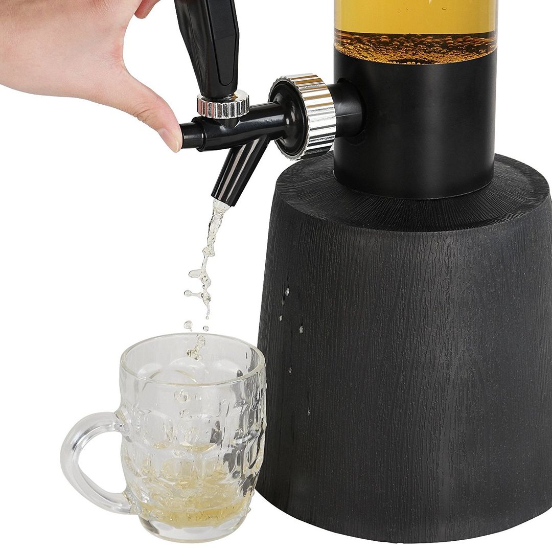 Пивная башня (3.5 л) Пивная башня (3.5 л)