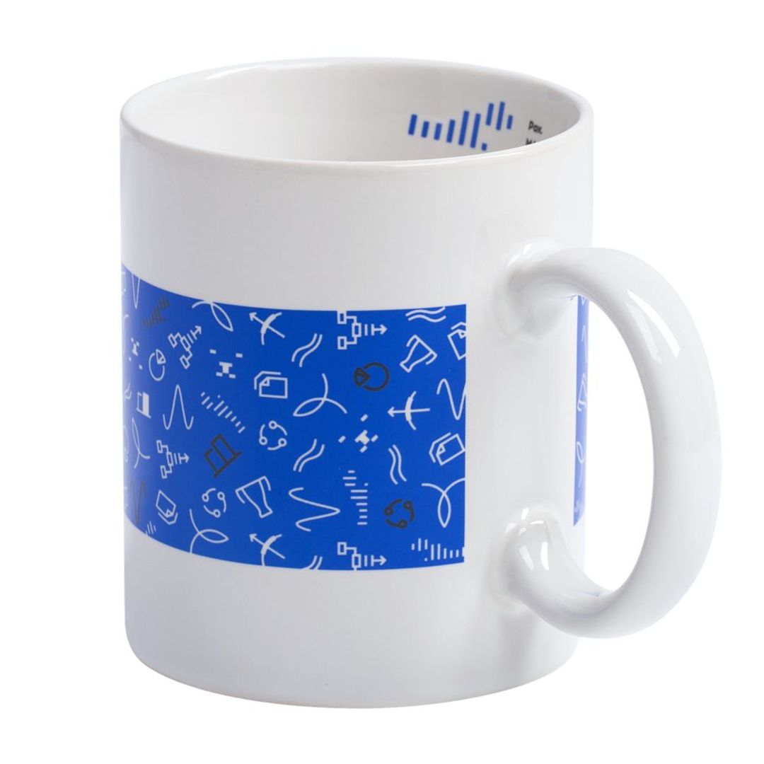 Кружка Бизнес-зодиак Рак Кружка Бизнес-зодиак Рак