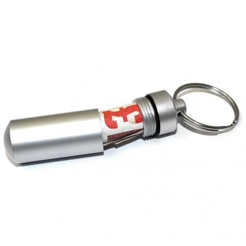 Секретный брелок Secret Keyring Секретный брелок Secret Keyring