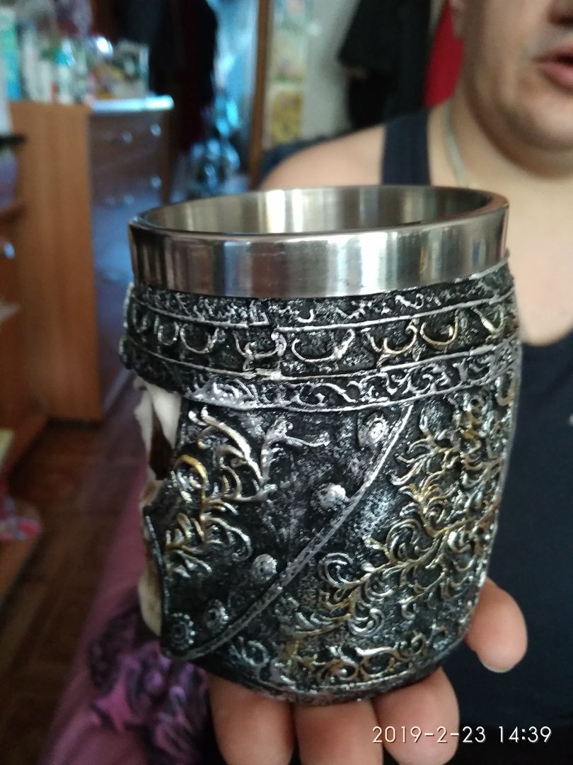 Фото покупателя Татьяна