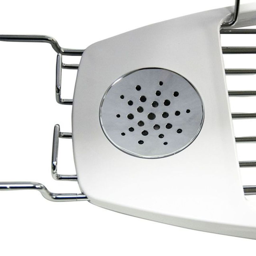 Столик для ванной Umbra Oasis Держатель мыла