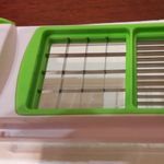 Овощерезка Nicer Dicer Plus Отзыв