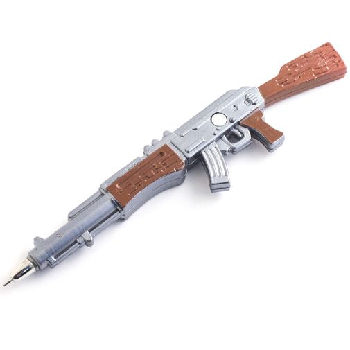 Ручка с магнитом Автомат (Коричневый) Ручка с магнитом Автомат (Коричневый)