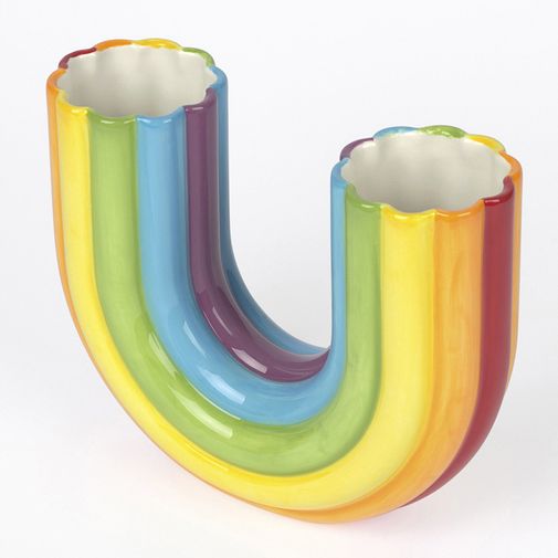 Ваза Rainbow Ваза Rainbow