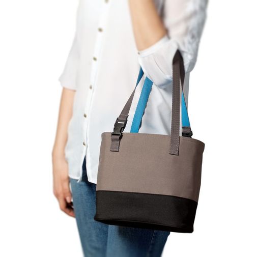 Набор ланчбоксов в термосумке Takk Mamma (Бирюзовый) Набор ланчбоксов в термосумке Takk Mamma (Бирюзовый)