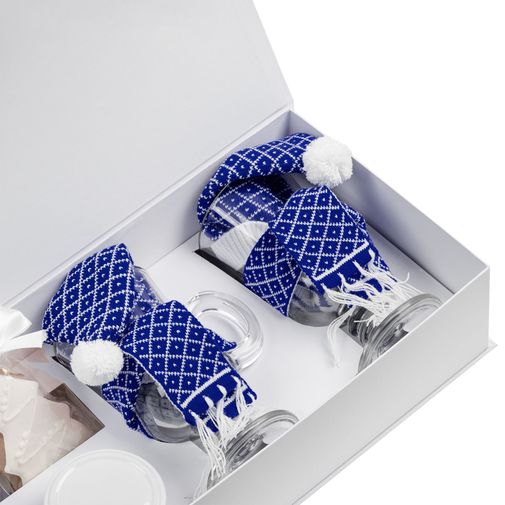 Подарочный новогодний набор Предвкушение волшебства