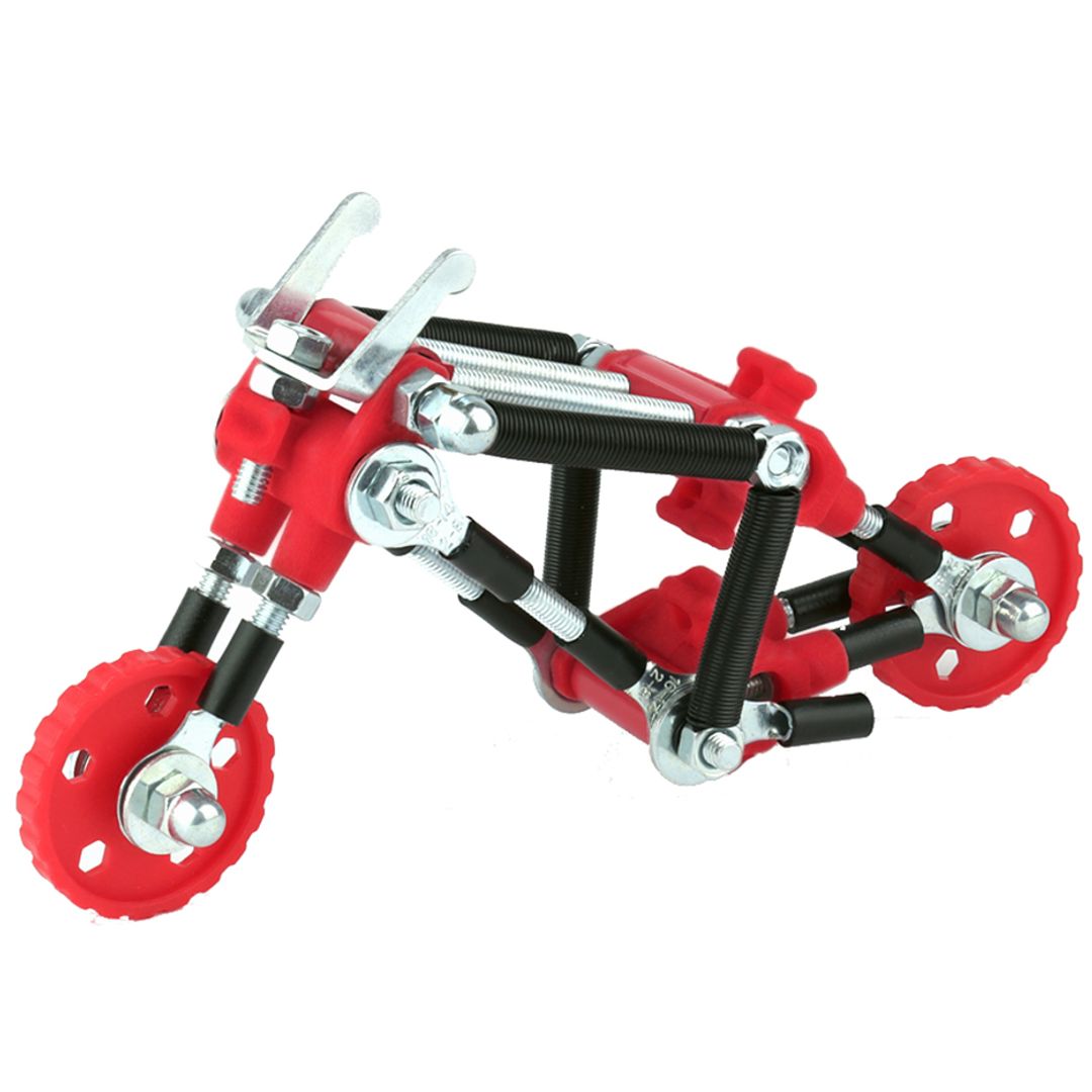 Игрушка-конструктор The Offbits Chopperbit