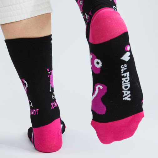 Носки Хедшот