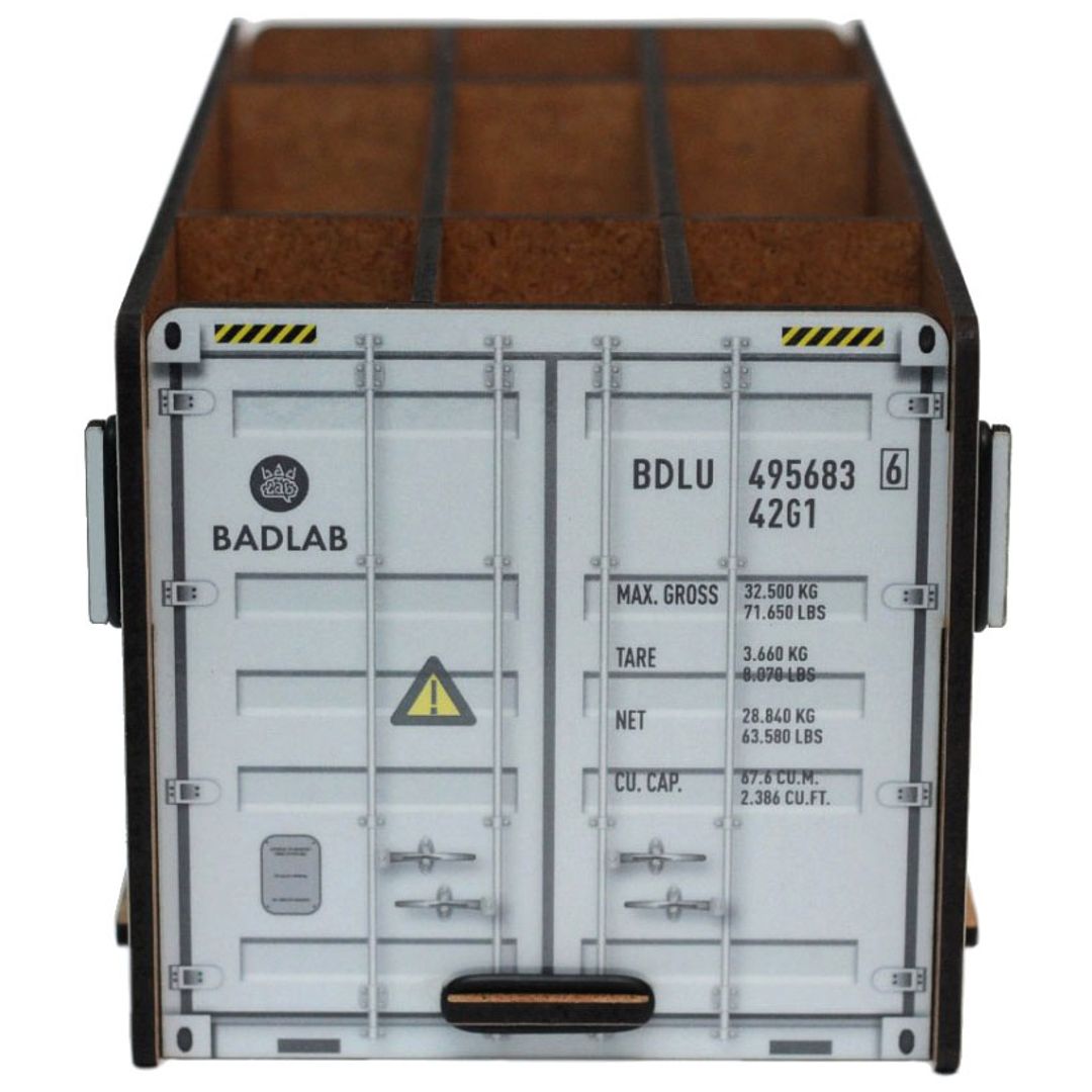 Настольный органайзер Контейнер Cargo Container Настольный органайзер Контейнер Cargo Container