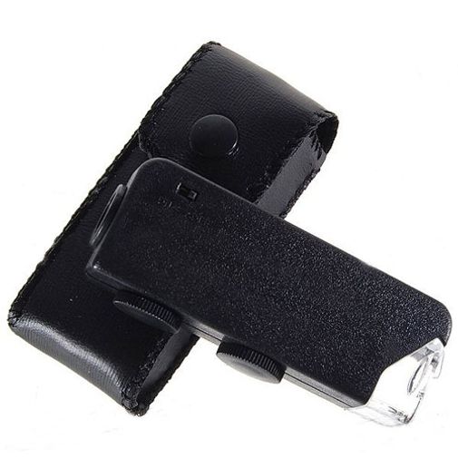 Портативный микроскоп