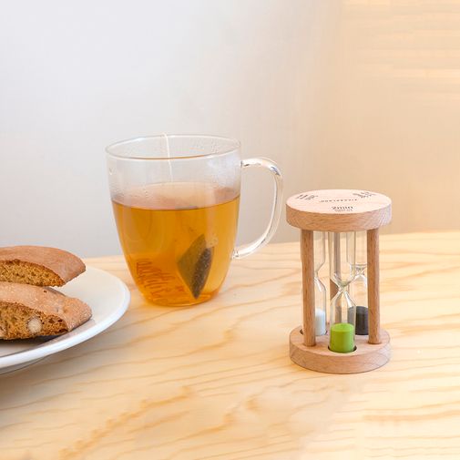 Песочные часы Trio Песочные часы Trio