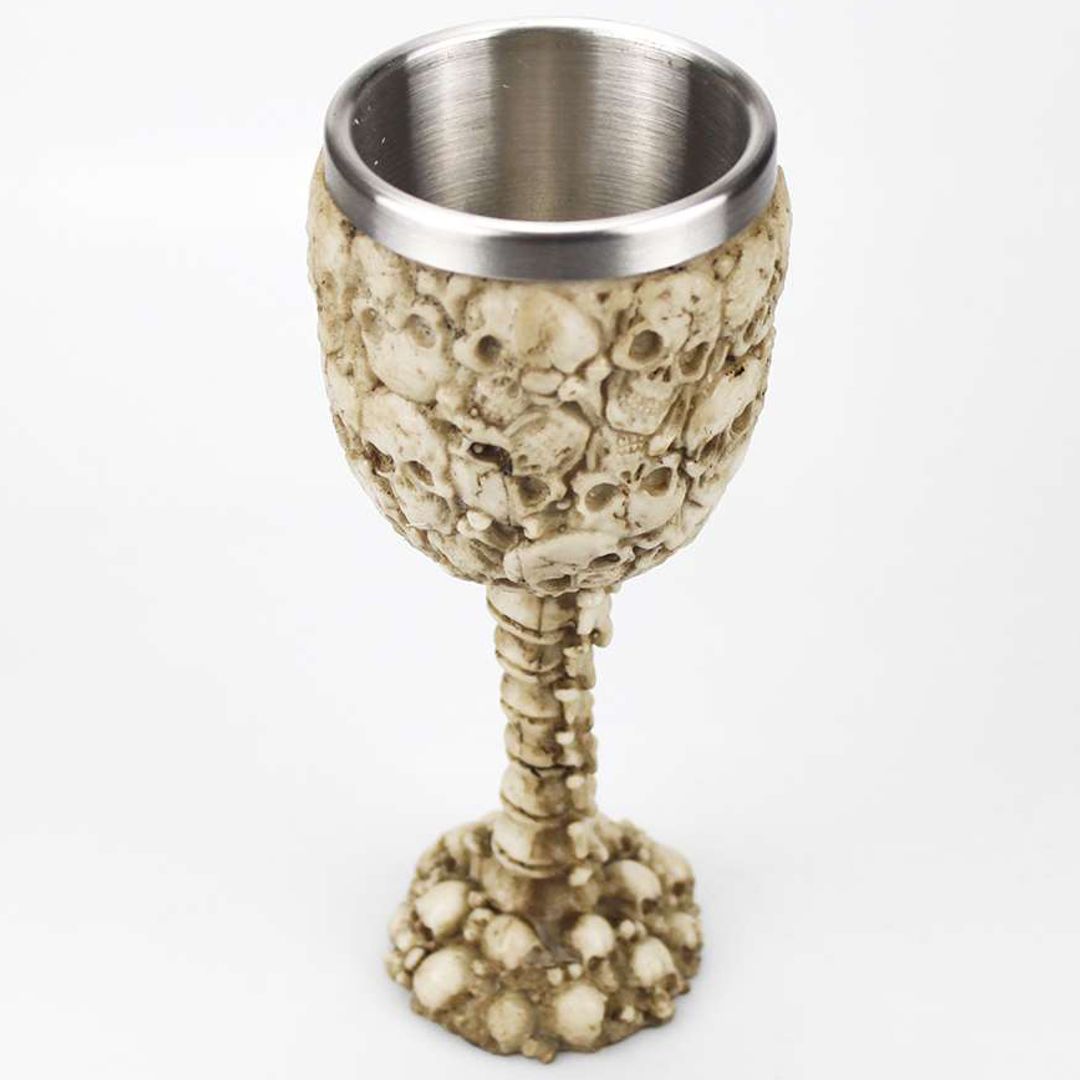 Бокал Черепа