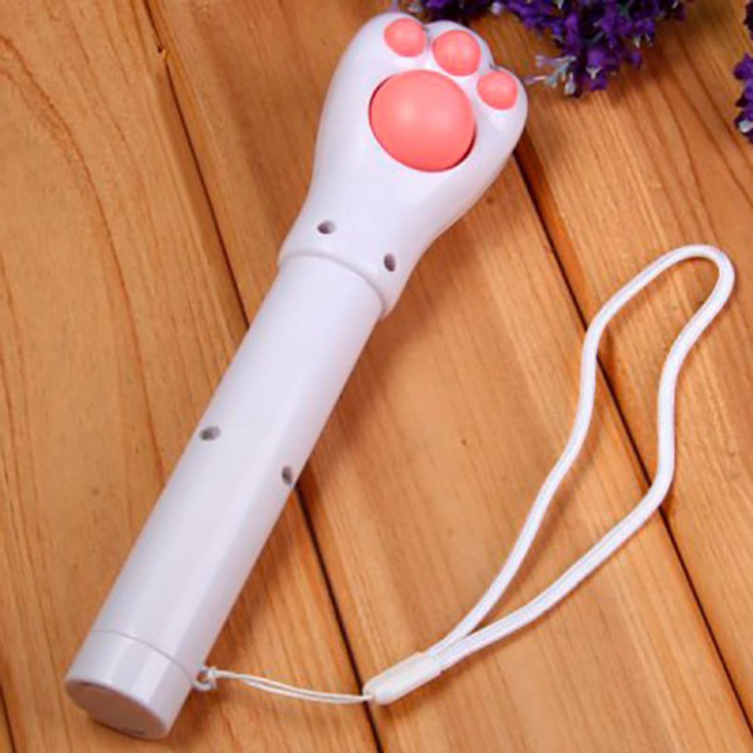 Массажер Кошачья лапка Catlike Massage Массажер Кошачья лапка Catlike Massage