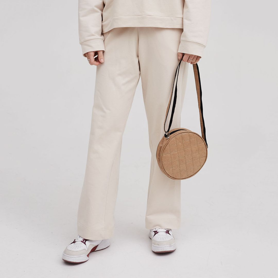 Сумка Ranzel Lima Kraft