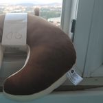 Подушка для путешествий Белочка Squirrel Отзыв