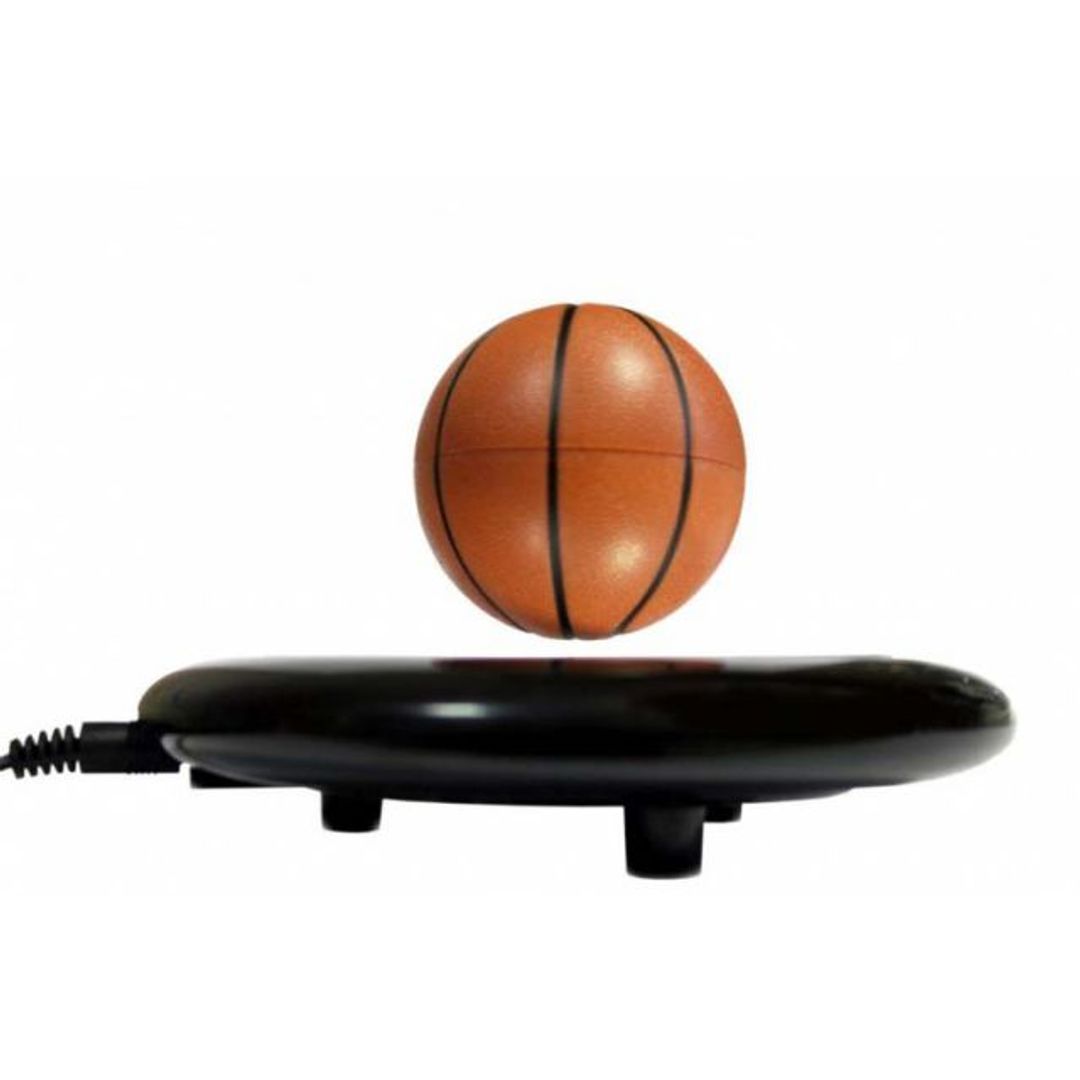 Левитирующие мячи Левитирующие мячи