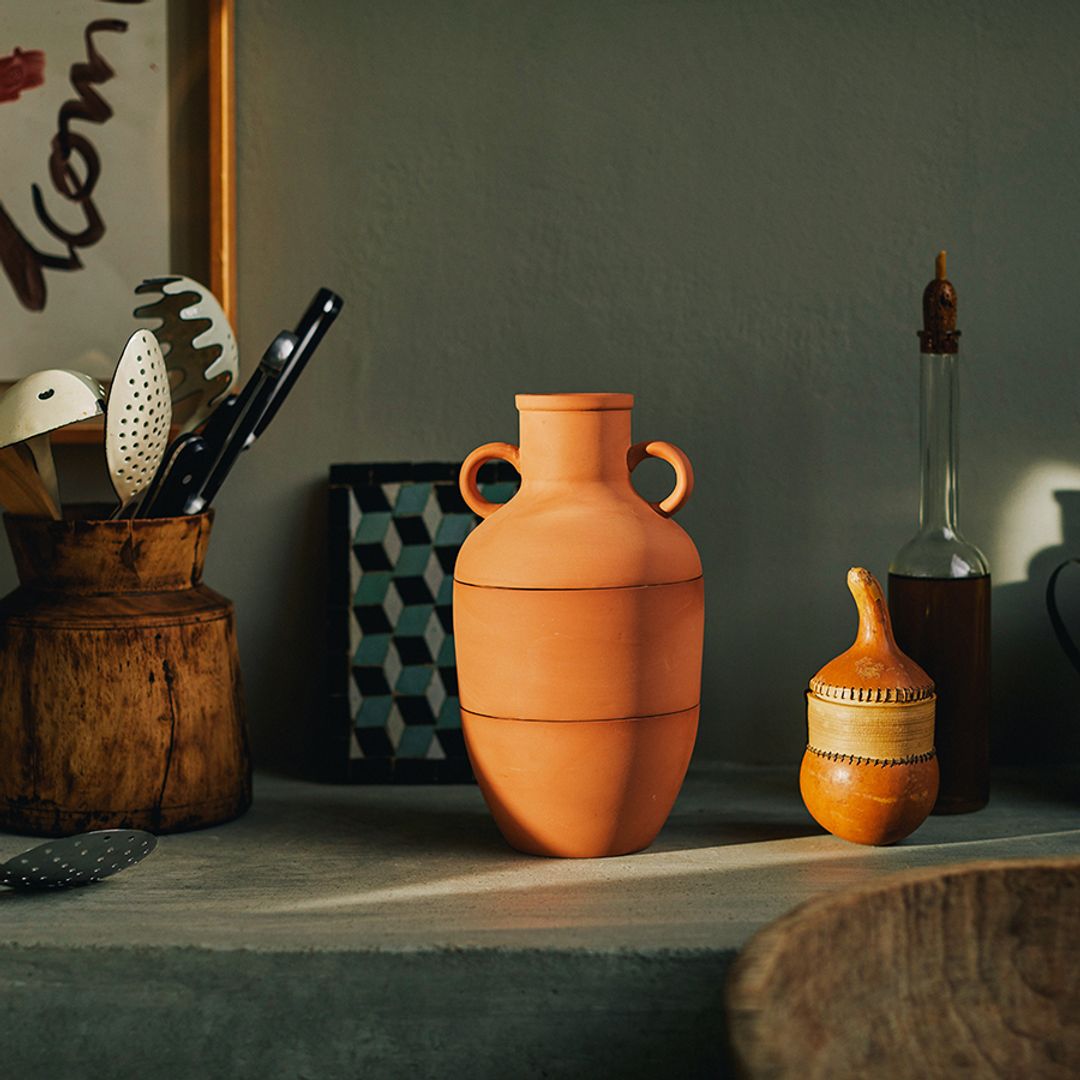 Набор мисок Ваза Amforea (3 шт)