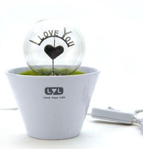 Ночник Flower light Love Ночник Flower light Love