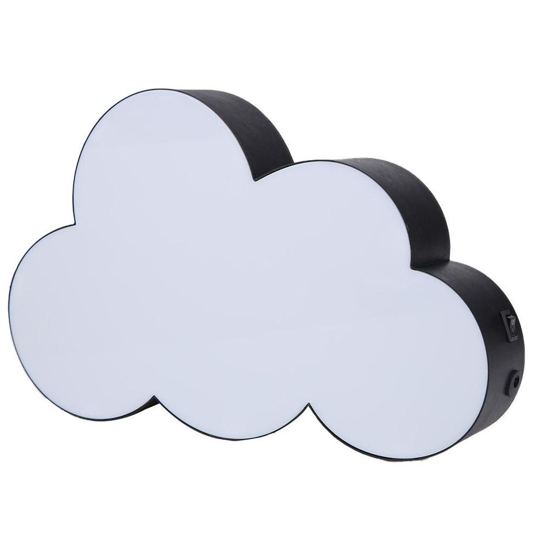 USB Светильник для рисования Облако USB Светильник для рисования Облако