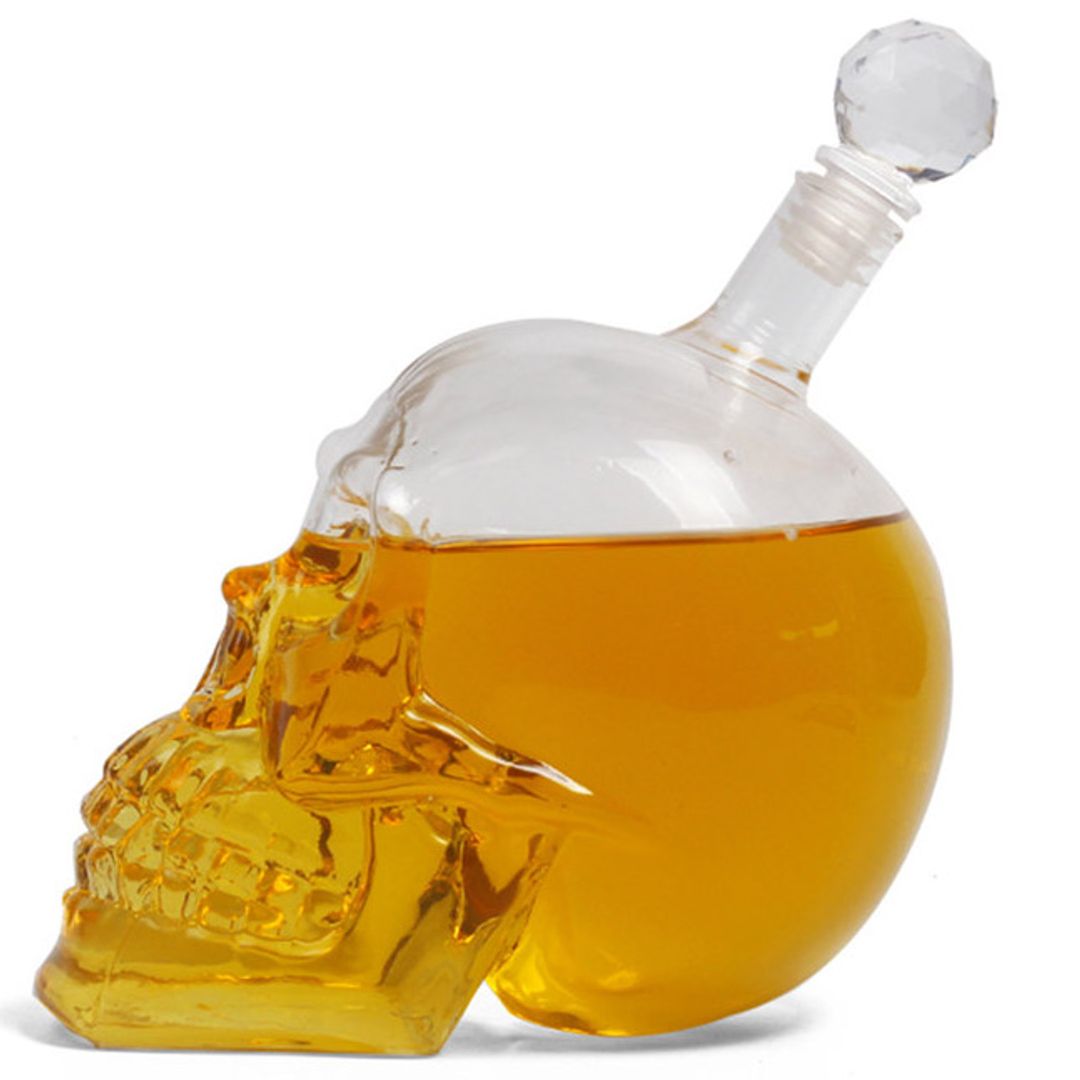 Графин Череп (1000 мл)