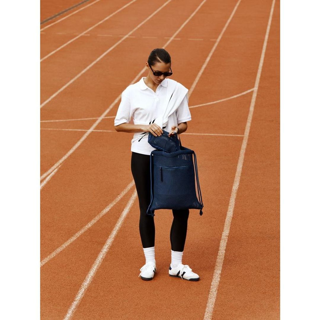 Несессер Verkko (Темно-синий) Несессер Verkko (Темно-синий)