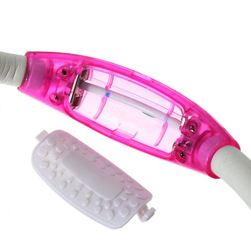 Гибкий фонарь-трансформер Гибкий фонарь-трансформер