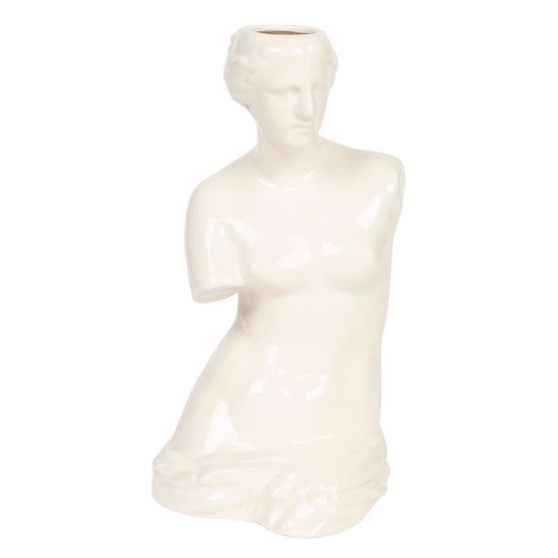 Ваза для цветов Venus (Белый)