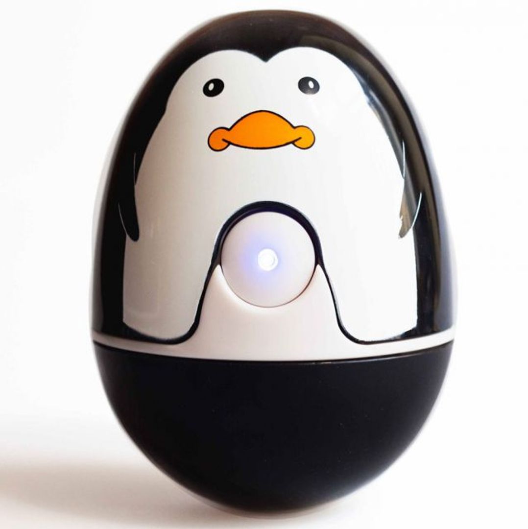 Стерилизатор зубной щетки