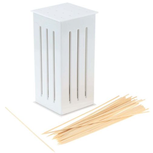 Приспособление для быстрого нанизывания шашлыка Brochette Express