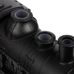 Увлажнитель-ароматизатор Steam Beam (Черный)