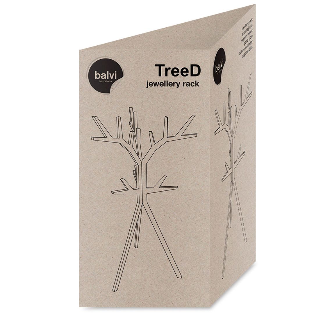 Подставка для украшений TreeD Подставка для украшений TreeD