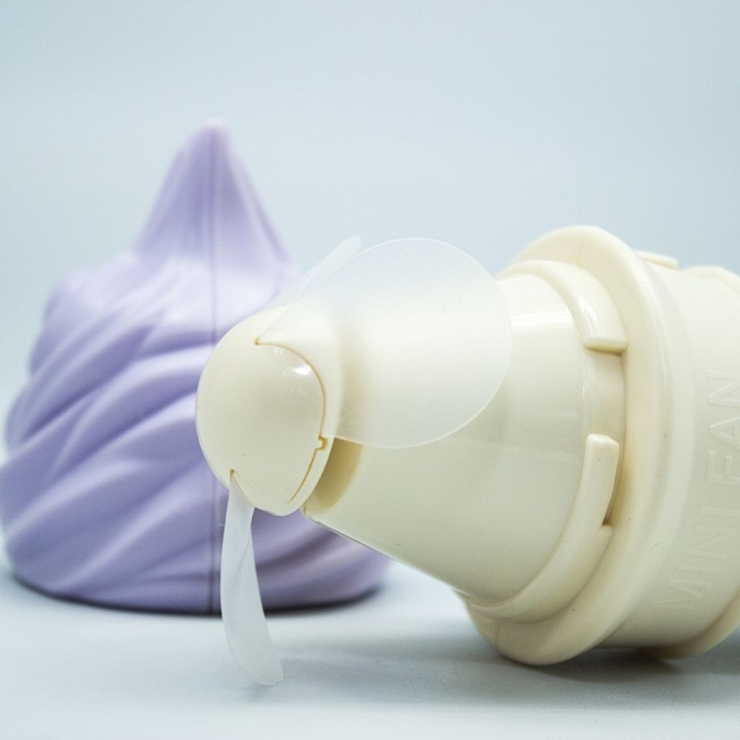 Вентилятор Мороженое