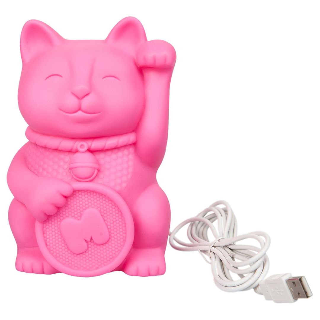 Светильник с USB-шнуром