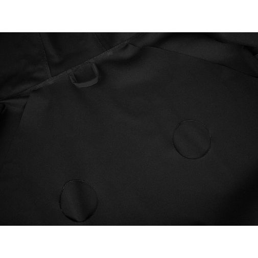 Плащ-дождевик Макинтош R3 (Черный) Плащ-дождевик Макинтош R3 (Черный)