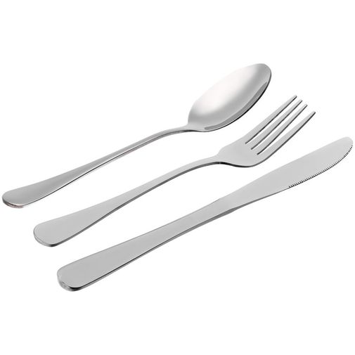 Набор столовых приборов в чехле Personals Набор столовых приборов в чехле Personals