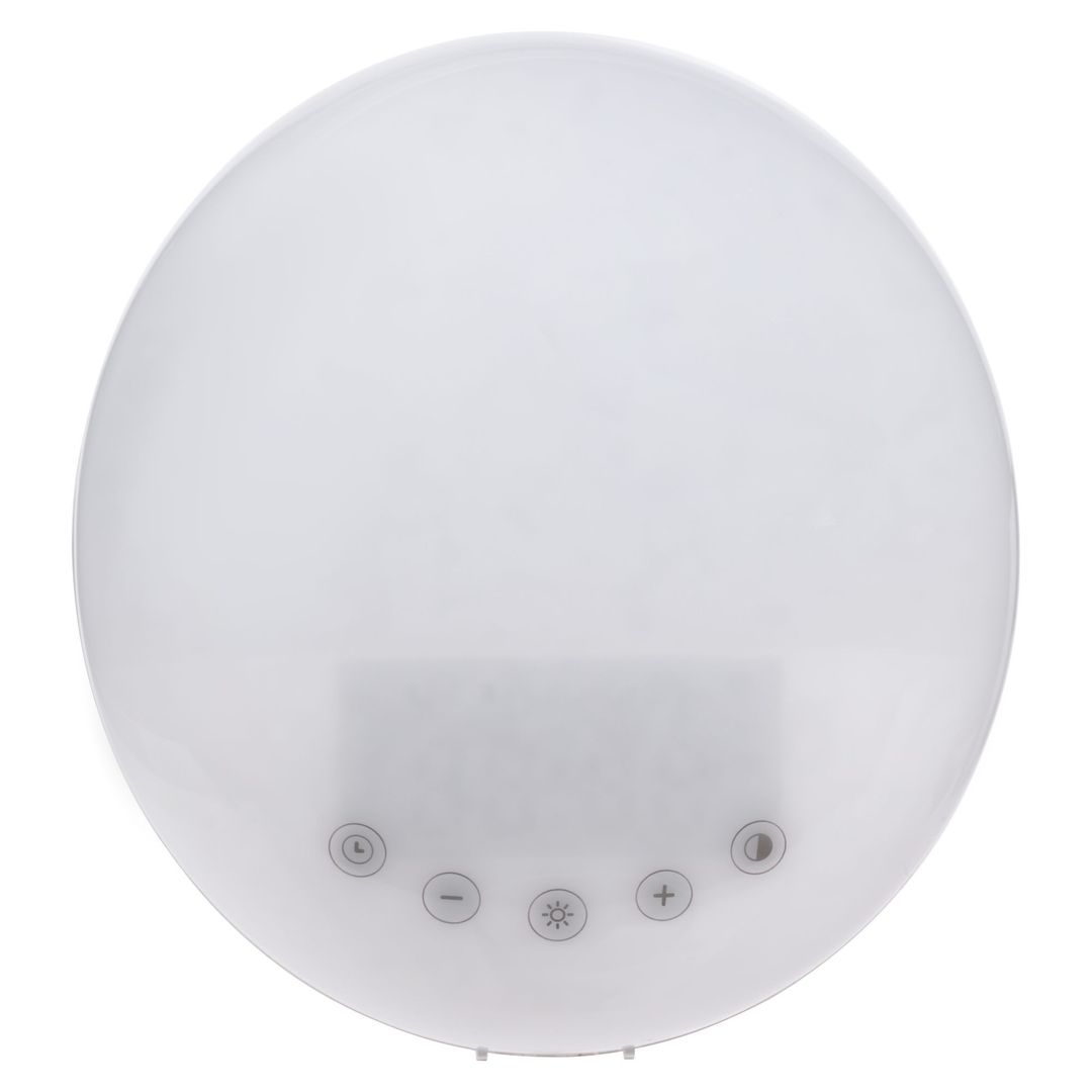 Мультимедийная станция с имитацией солнечного света dreamTime (ver 2)